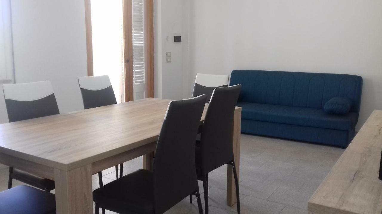La Rosa Dei Venti Villa Alcamo Marina Eksteriør billede