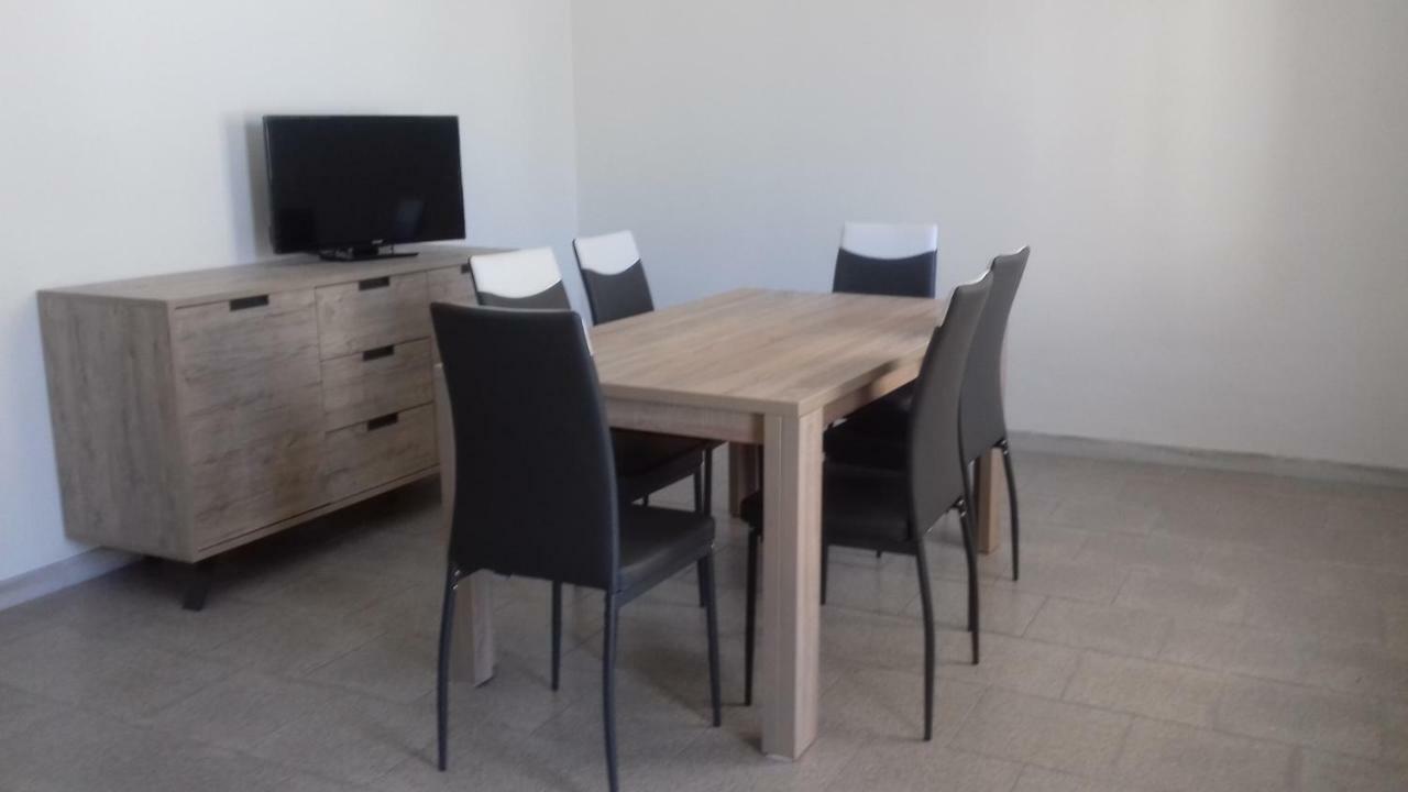 La Rosa Dei Venti Villa Alcamo Marina Eksteriør billede